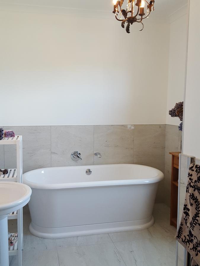 Cromwell Lakeside B N B Panzió Kültér fotó